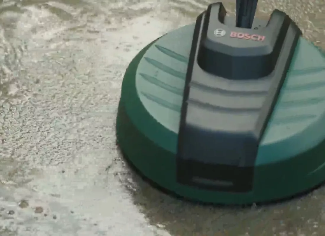 Nettoyeur surfaces planes AQUASURF 280 Bosch